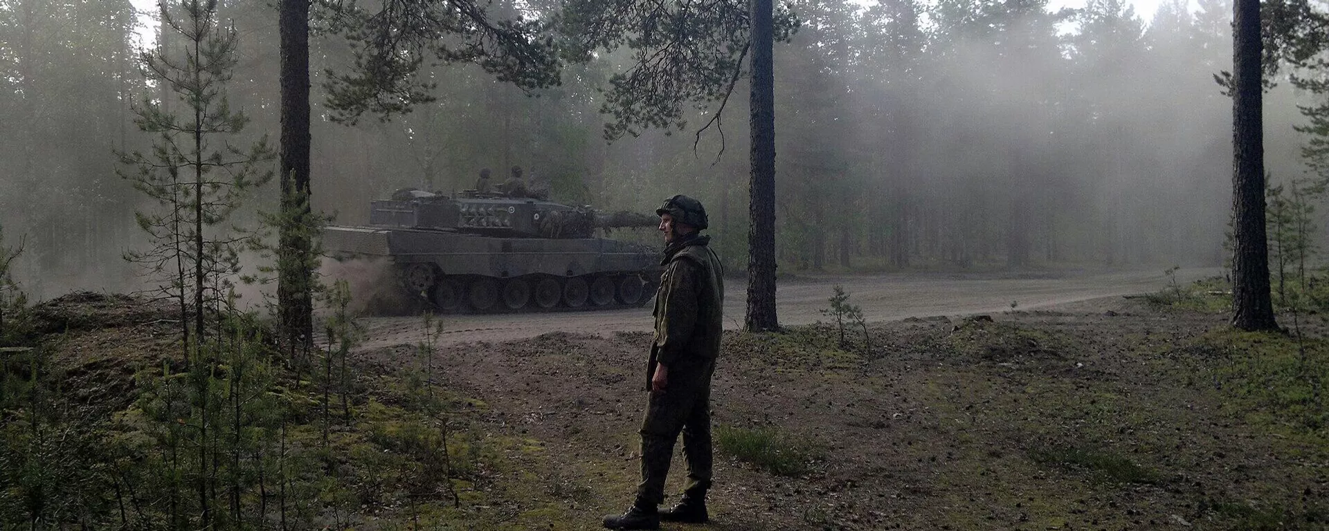 俄大使馆：荷兰与乌克兰关于联合生产无人机协议是迈向军事升级的一步 - 俄罗斯卫星通讯社, 1920, 17.04.2026