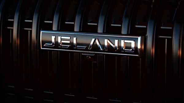 Jeland品牌 - 俄羅斯衛星通訊社