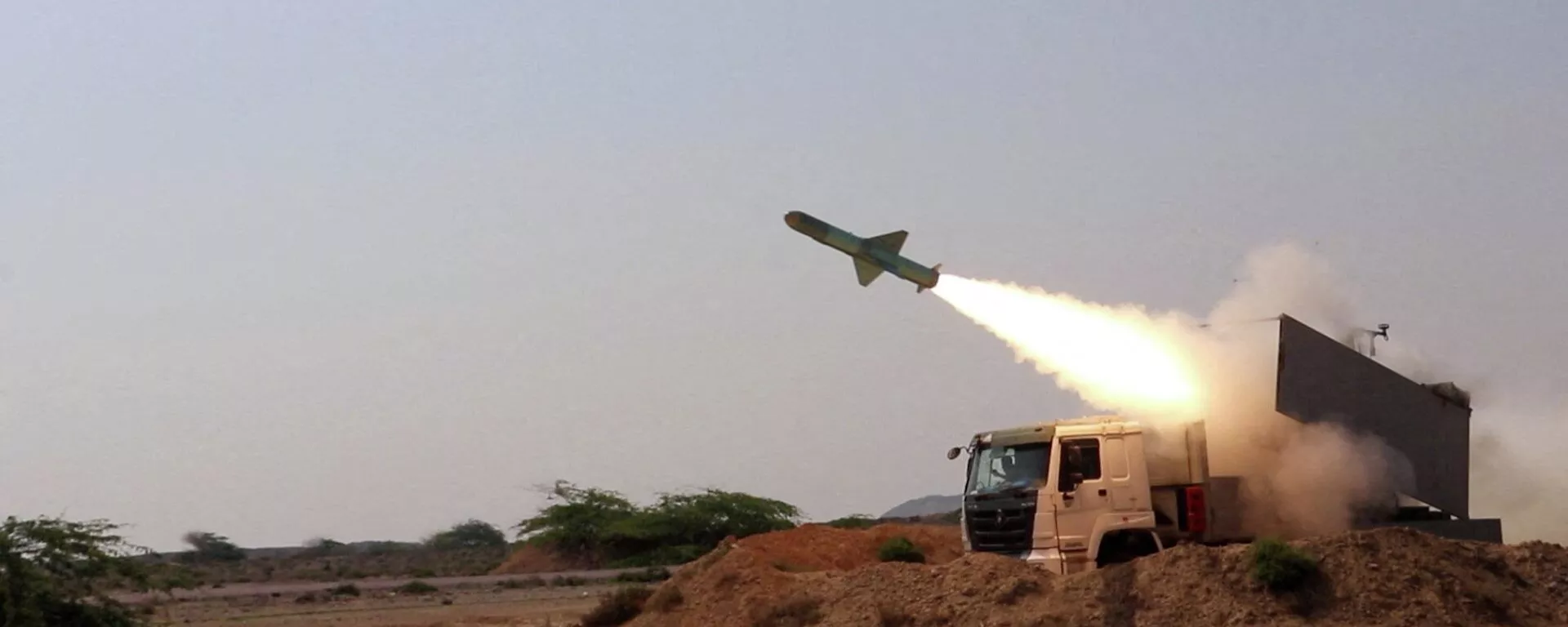 专家：美以声称伊朗导弹库耗尽，纯属军事宣传 - 俄罗斯卫星通讯社, 1920, 06.03.2026