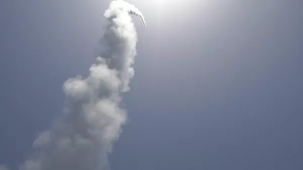 伊朗导弹 - 俄罗斯卫星通讯社