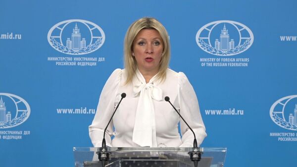  - 俄罗斯卫星通讯社