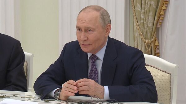 普京：俄罗斯将与古巴共同庆祝菲德尔·卡斯特罗诞辰100周年 - 俄罗斯卫星通讯社