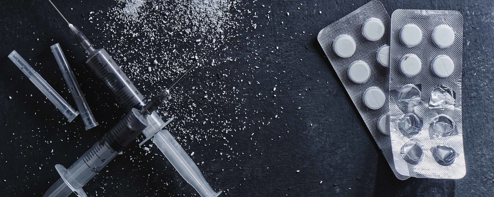 毒品 - 俄羅斯衛星通訊社, 1920, 19.02.2026