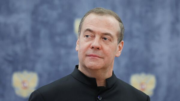 俄安全会议副主席：若俄罗斯附近出现北约成员国 则将受到长期威胁 - 俄罗斯卫星通讯社