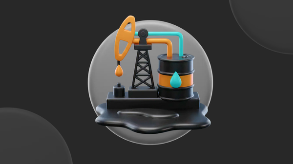 欧盟放弃购买俄罗斯石油的代价 - 俄罗斯卫星通讯社