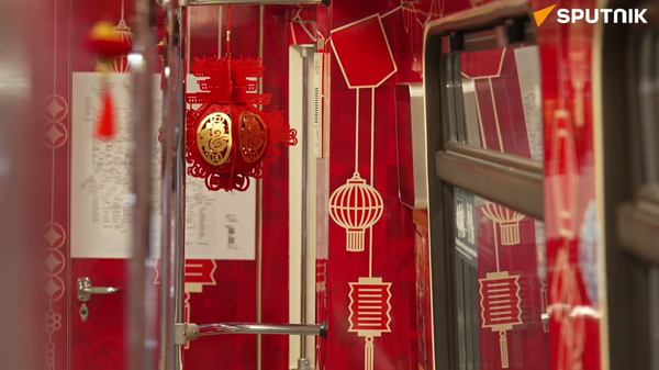  - 俄罗斯卫星通讯社