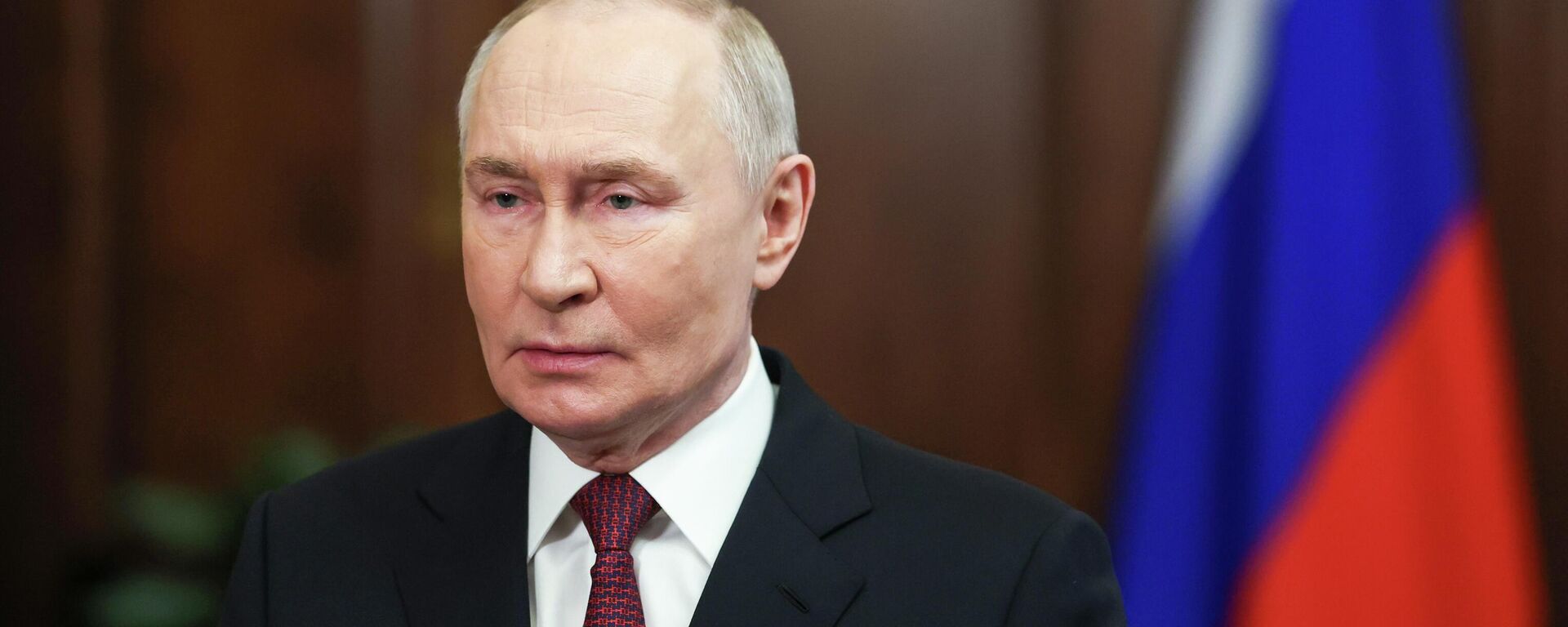 俄罗斯总统普京 俄罗斯总统普京 - 俄罗斯卫星通讯社, 1920, 24.02.2026