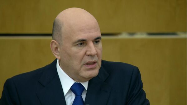 俄总理：2025年俄罗斯建成超100艘民用船 - 俄罗斯卫星通讯社