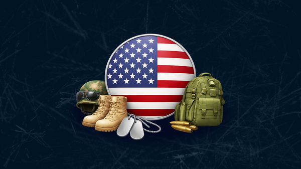 美國和北約軍事力量向中東滲透 - 俄羅斯衛星通訊社