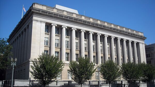 美财政部：美国将允许向古巴转售委内瑞拉石油 - 俄罗斯卫星通讯社