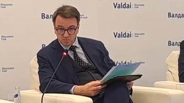 俄外交部：围绕格陵兰的分歧应通过谈判解决 - 俄罗斯卫星通讯社