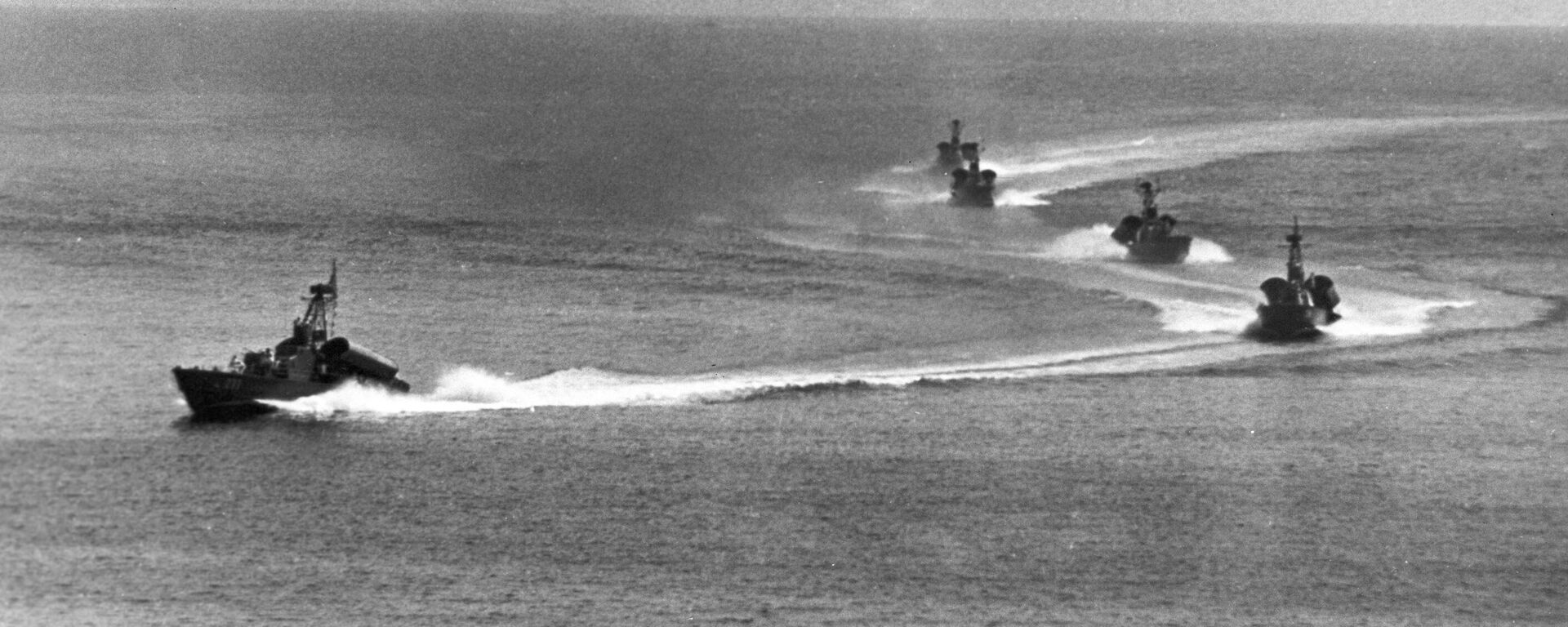 古巴海军（资料图片） - 俄罗斯卫星通讯社, 1920, 26.02.2026