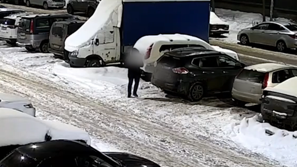 俄安全局称在圣彼得堡挫败针对国防部高官恐袭图谋 - 俄罗斯卫星通讯社