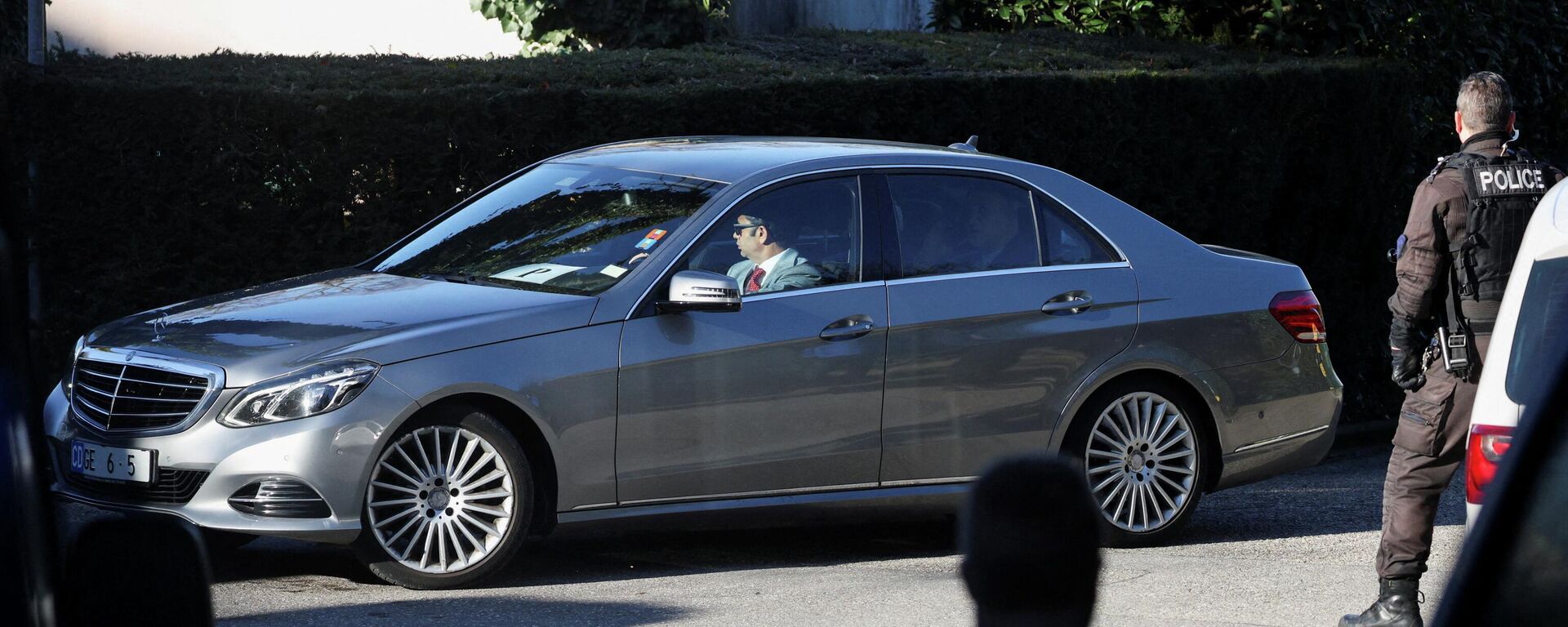 媒體:伊朗與美國在日內瓦通過阿曼和國際原子能機構總幹事交換信息 媒體:伊朗與美國在日內瓦通過阿曼和國際原子能機構總幹事交換信息 - 俄羅斯衛星通訊社, 1920, 26.02.2026