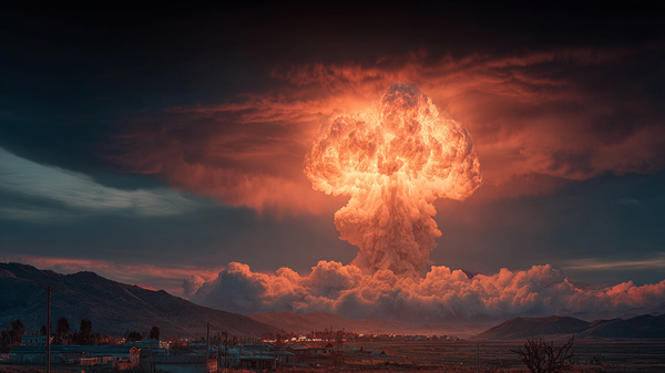 专家：若向乌克兰提供核武器，欧洲与基辅当局均须承担后果 - 俄罗斯卫星通讯社