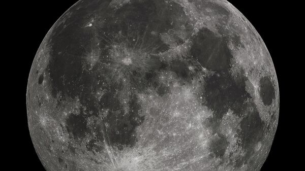 美國國家航空航天局宣佈分階段建設月球基地計劃 - 俄羅斯衛星通訊社