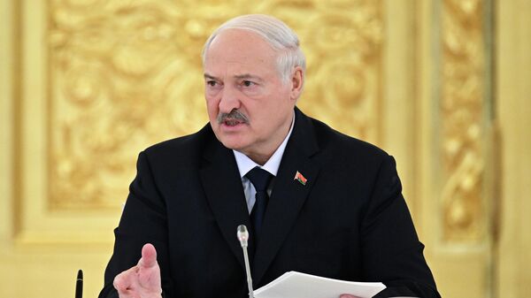 白俄羅斯外長：盧卡申科總統提出在朝鮮開設白俄羅斯大使館 - 俄羅斯衛星通訊社