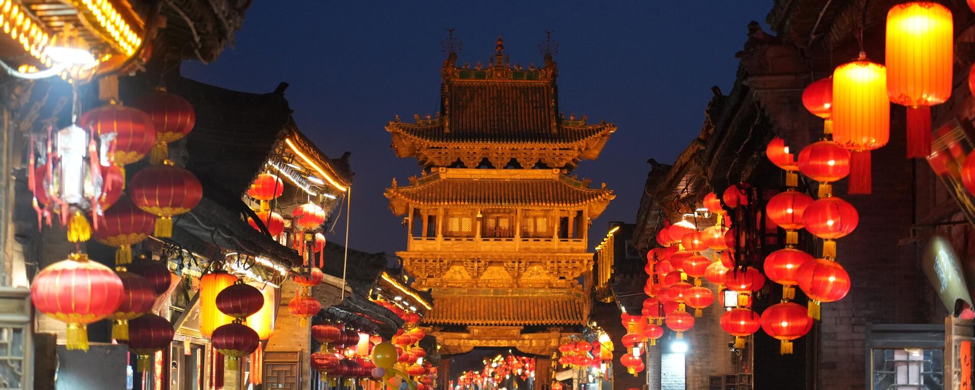 报告：俄中青年对双向旅游兴趣浓厚 - 俄罗斯卫星通讯社, 1920, 19.05.2026