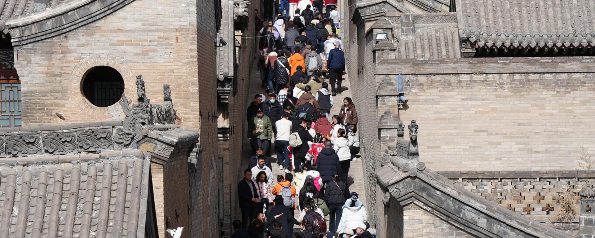 中方回应：欢迎更多俄罗斯朋友利用免签政策感受中国之美 - 俄罗斯卫星通讯社, 1920, 07.04.2026