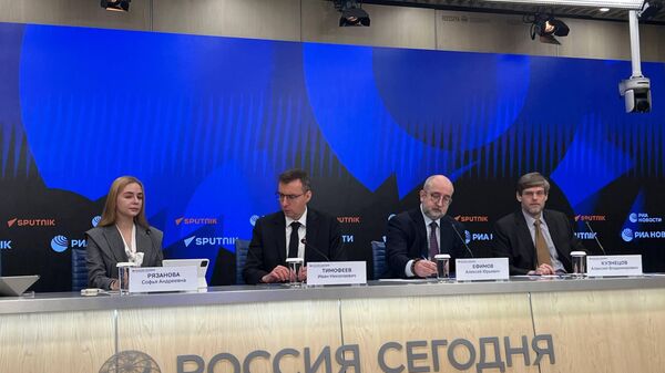  - 俄罗斯卫星通讯社