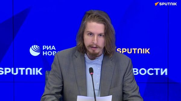 卫星通讯社将于2026年推出乌尔都语服务 - 俄罗斯卫星通讯社