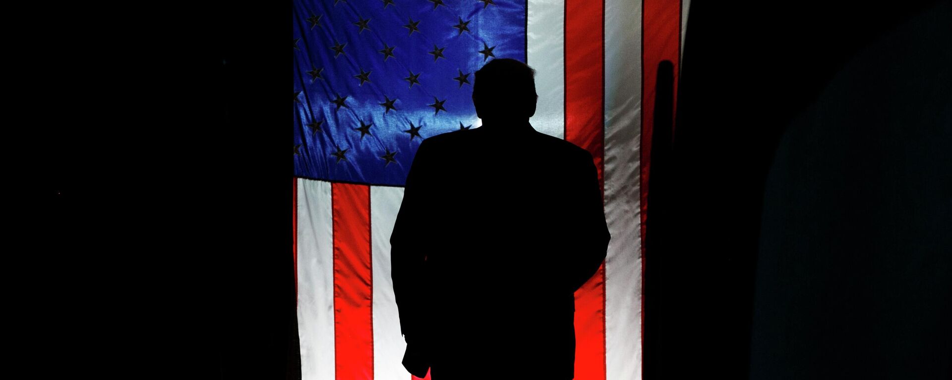 特朗普称已有在哈梅内伊死后领导伊朗的候选人 - 俄罗斯卫星通讯社, 1920, 01.03.2026