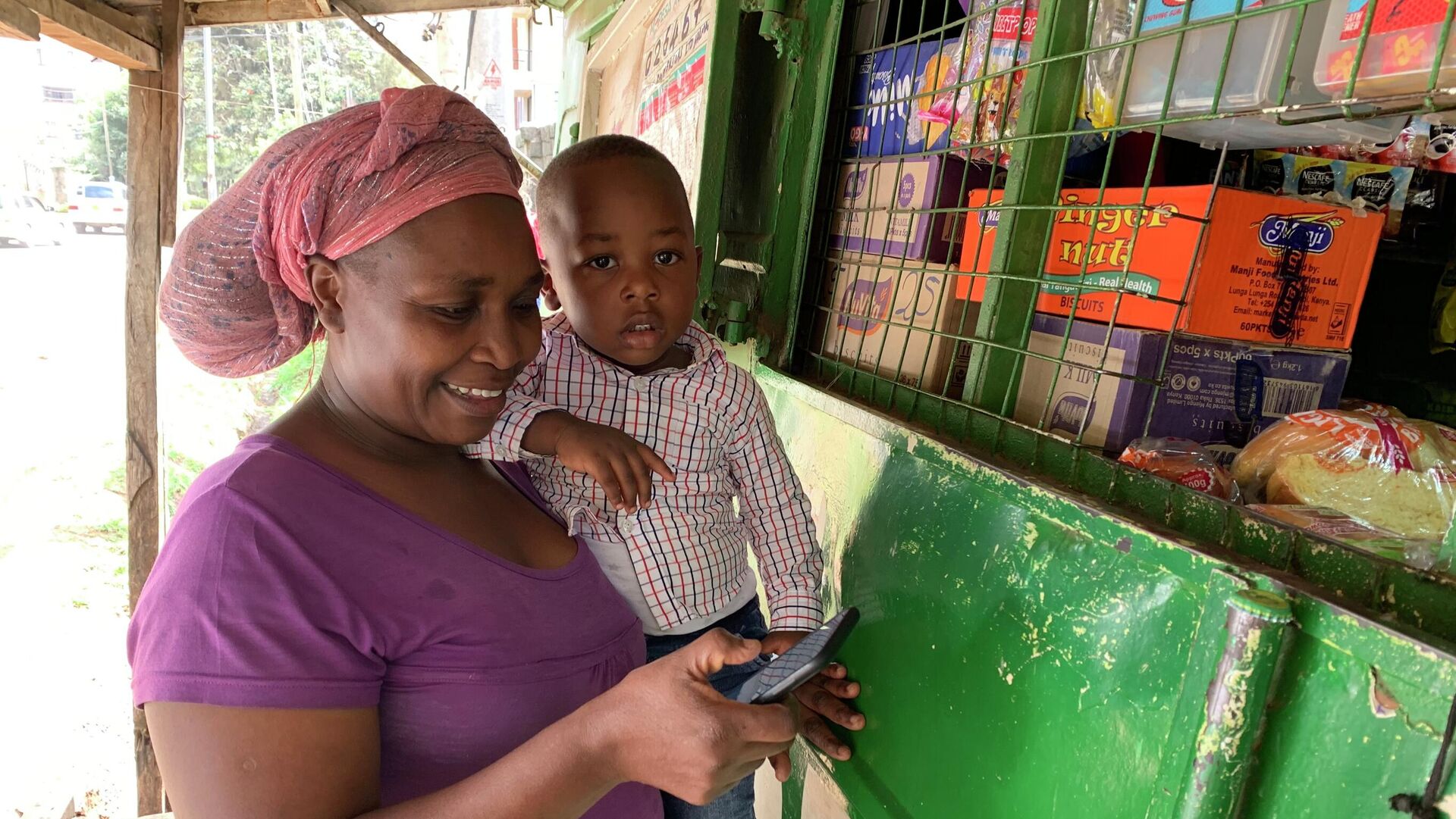 非洲经济 非洲经济 - 俄罗斯卫星通讯社, 1920, 28.02.2026