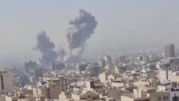 专家：美以与伊朗的战争可能引发全球经济危机 - 俄罗斯卫星通讯社