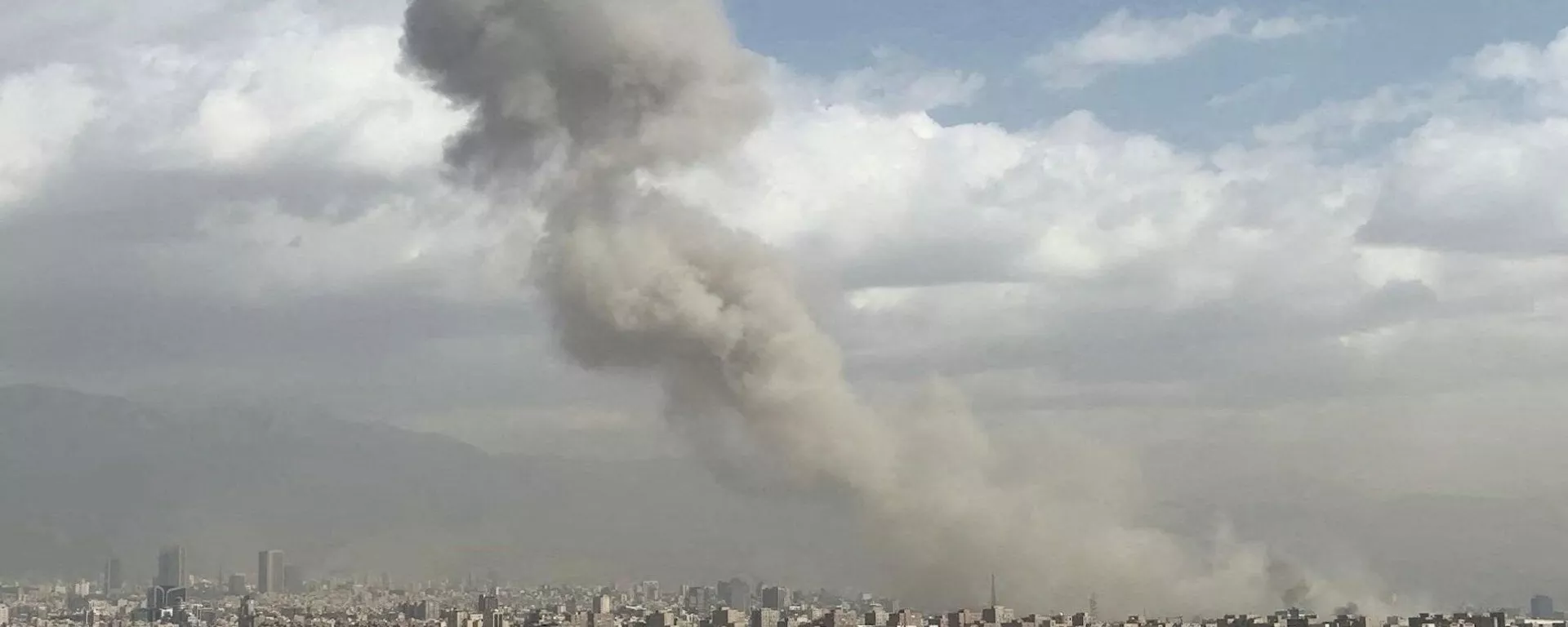 德黑兰 - 俄罗斯卫星通讯社, 1920, 01.03.2026