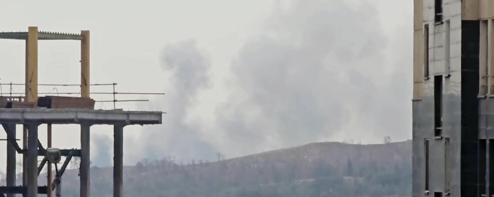 德黑蘭 - 俄羅斯衛星通訊社, 1920, 02.03.2026