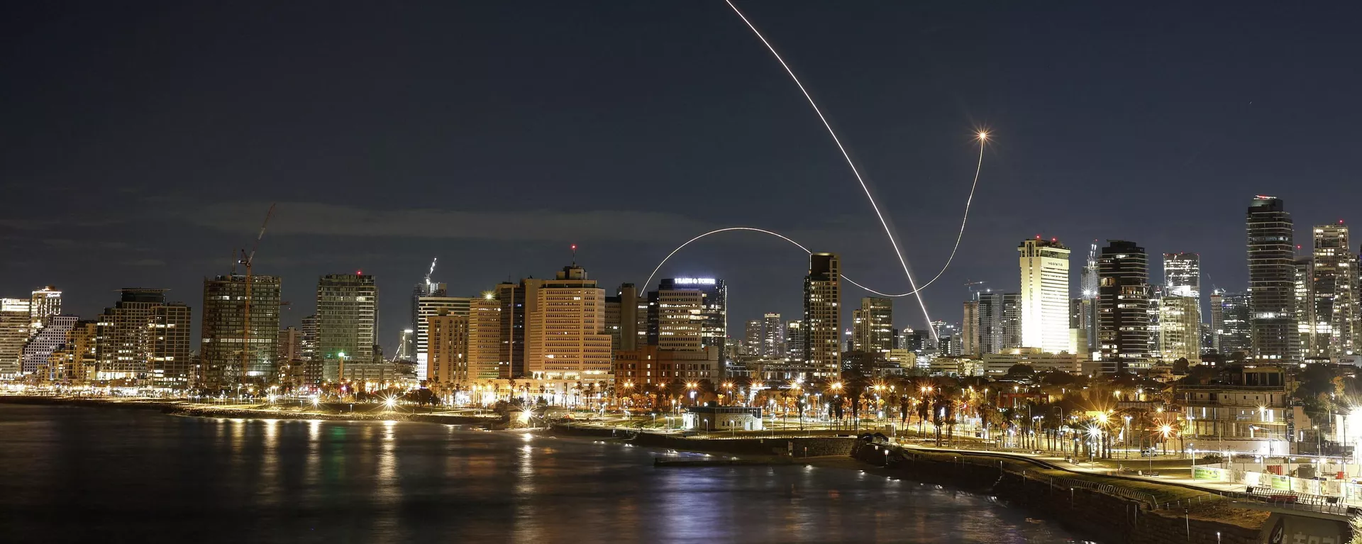 以色列特拉維夫 - 俄羅斯衛星通訊社, 1920, 15.04.2026