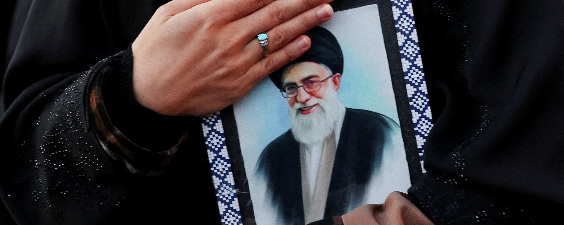 伊朗驻俄大使：德黑兰认为哈梅内伊刺杀案是违反国际法的恐袭 - 俄罗斯卫星通讯社, 1920, 02.03.2026