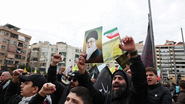  - 俄罗斯卫星通讯社