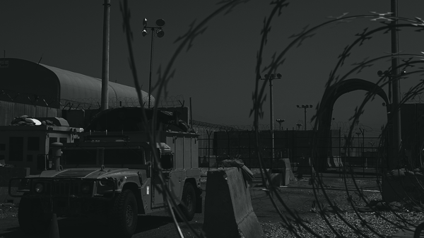 伊朗可能袭击哪些美国军事基地 - 俄罗斯卫星通讯社