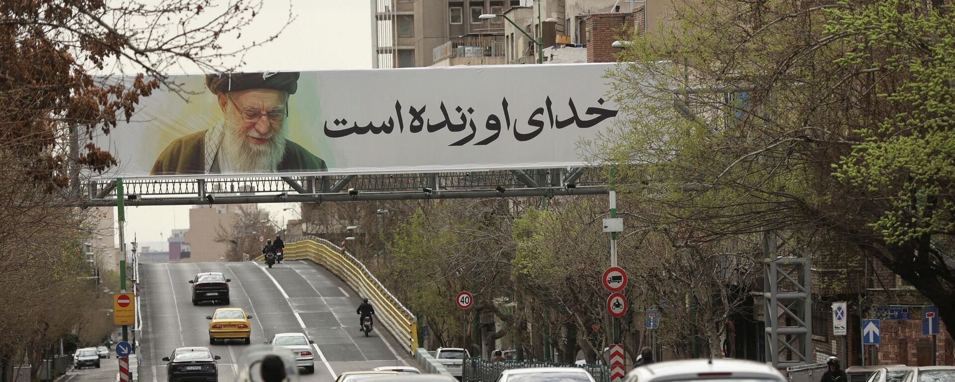 伊朗德黑兰 - 俄罗斯卫星通讯社, 1920, 03.03.2026