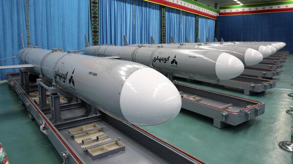 导弹 - 俄罗斯卫星通讯社