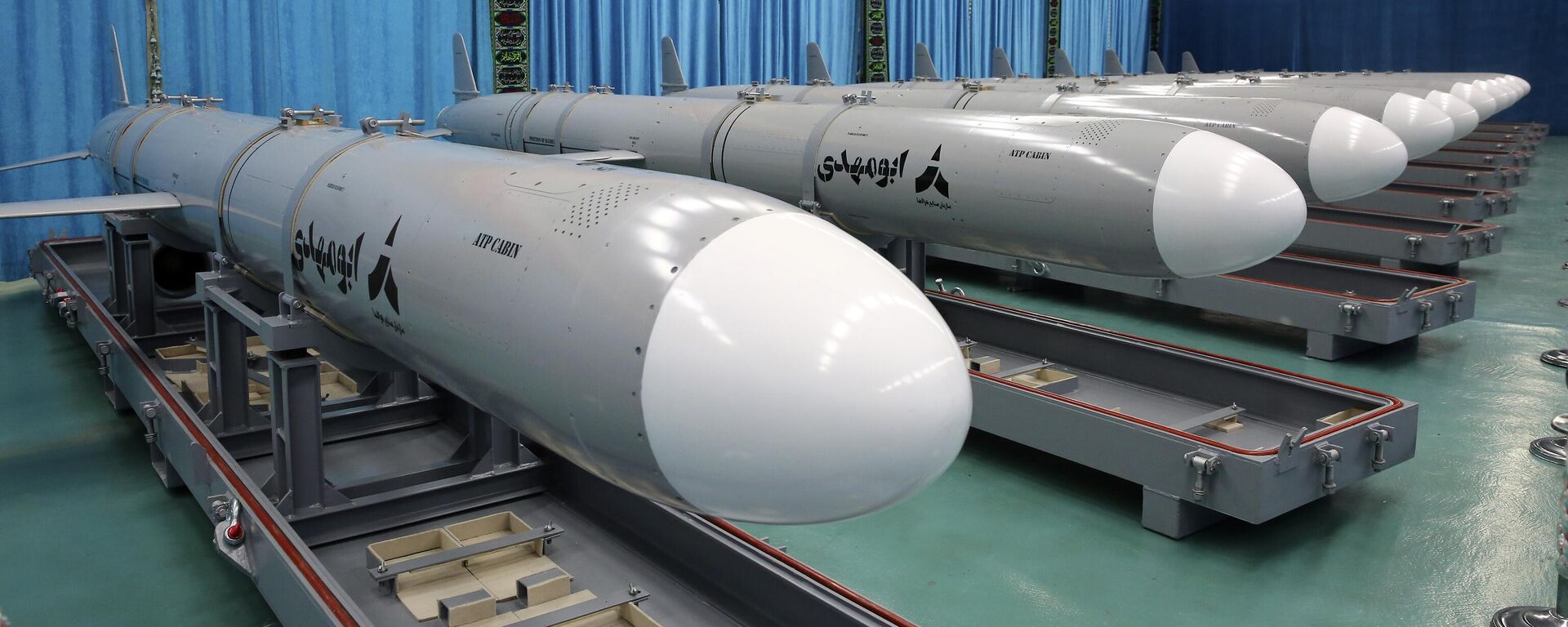 伊朗軍方 - 俄羅斯衛星通訊社, 1920, 07.03.2026