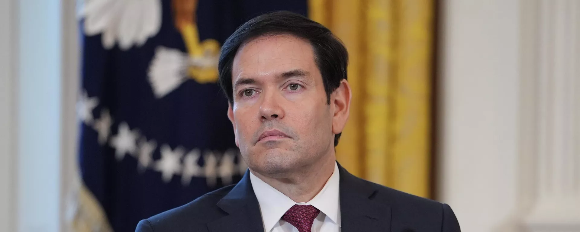 美国国务卿：美国将在数周内而非数月内实现对伊朗的行动目标 - 俄罗斯卫星通讯社, 1920, 30.03.2026