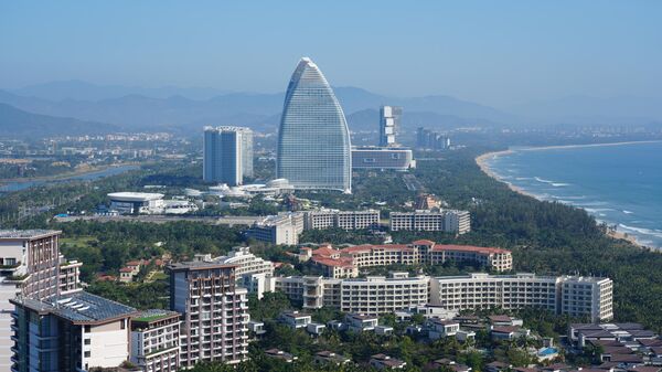  - 俄罗斯卫星通讯社