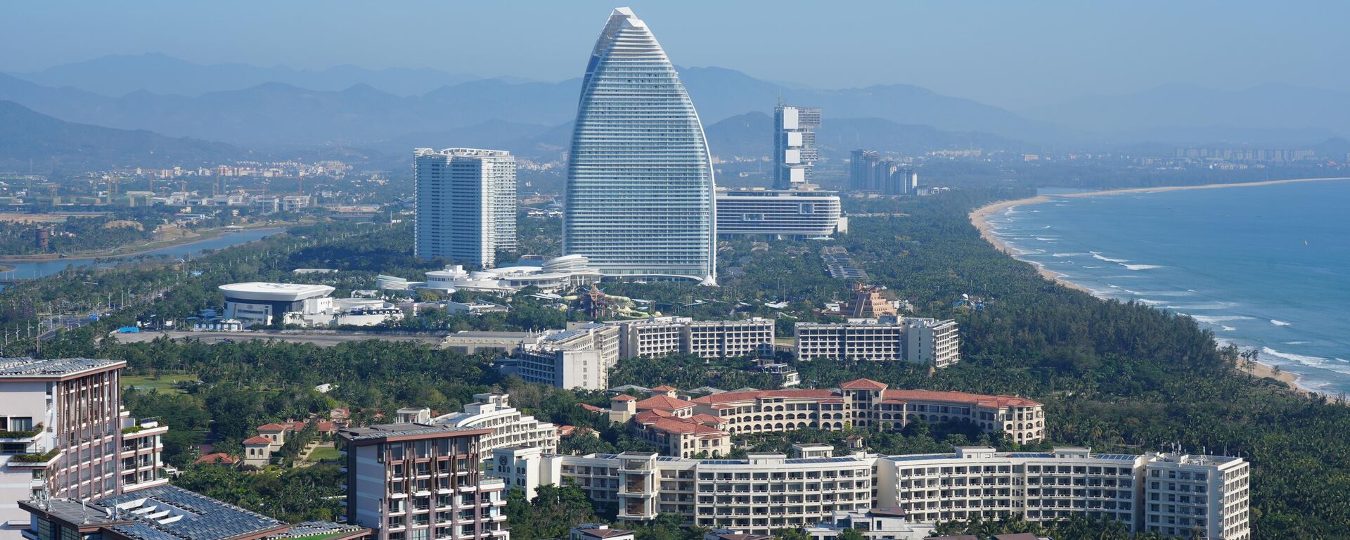 三亚 - 俄罗斯卫星通讯社, 1920, 25.03.2026