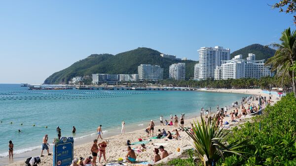  - 俄罗斯卫星通讯社