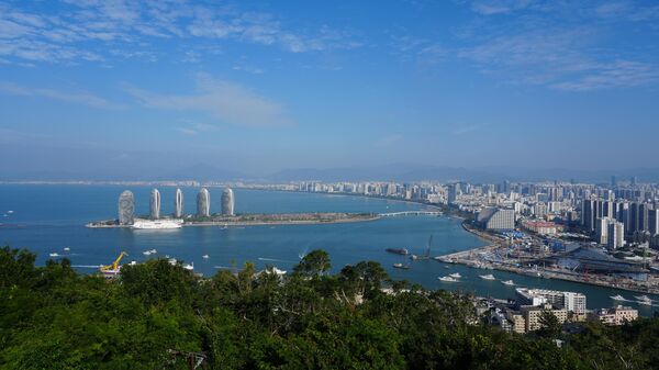  - 俄罗斯卫星通讯社