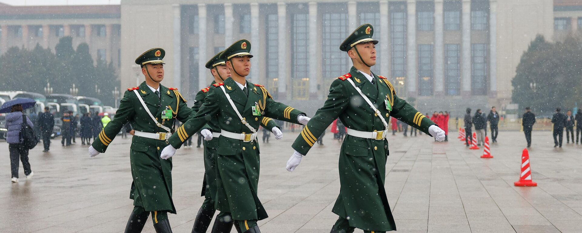 2026年两会 - 俄罗斯卫星通讯社, 1920, 04.03.2026