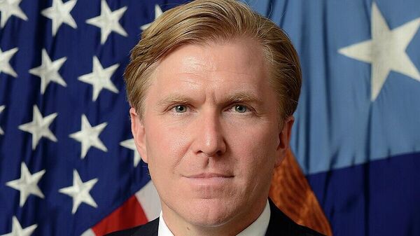 美国国防部负责政策事务的副部长科尔比 - 俄罗斯卫星通讯社