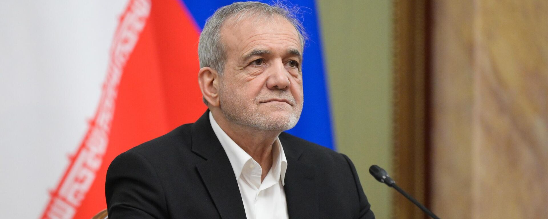 Пезешкиан - 俄罗斯卫星通讯社, 1920, 06.03.2026