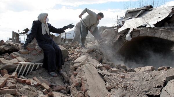 伊朗教育部长：200余名师生在美以袭击伊朗中丧生 - 俄罗斯卫星通讯社