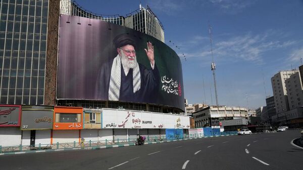 伊朗专家委员会会议将于24小时内召开并选出领导人 - 俄罗斯卫星通讯社