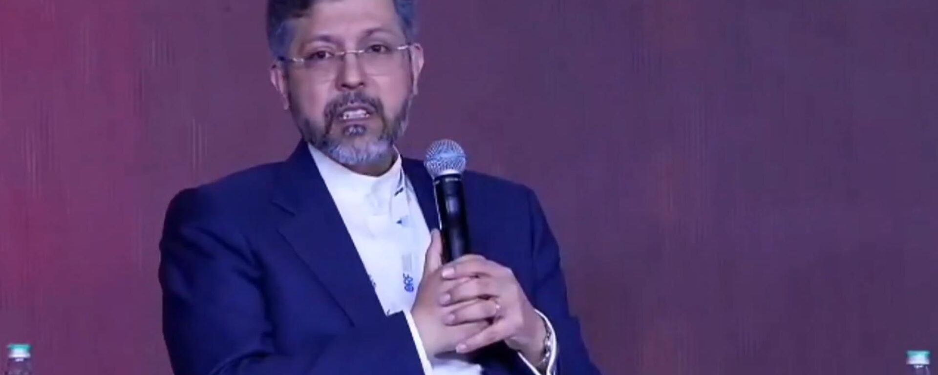 伊朗副外长：特朗普连纽约市长都任命不了，更别提伊朗领导人了 - 俄罗斯卫星通讯社, 1920, 06.03.2026