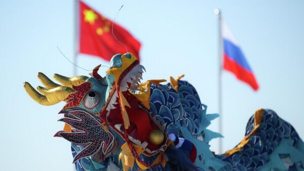 “冰超”2026中俄體育系列賽在布拉戈維申斯克落幕：零下三十度難擋三萬觀眾熱情 - 俄羅斯衛星通訊社