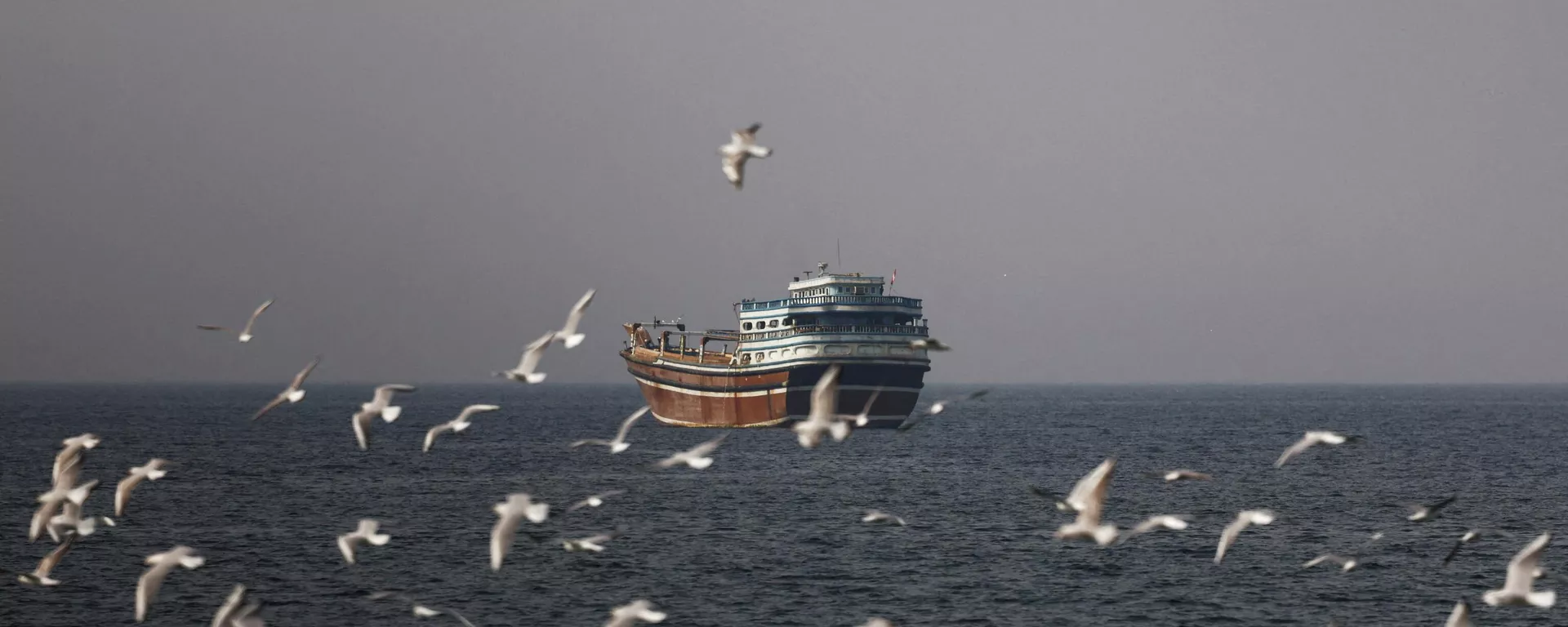 霍尔木兹海峡 - 俄罗斯卫星通讯社, 1920, 06.03.2026